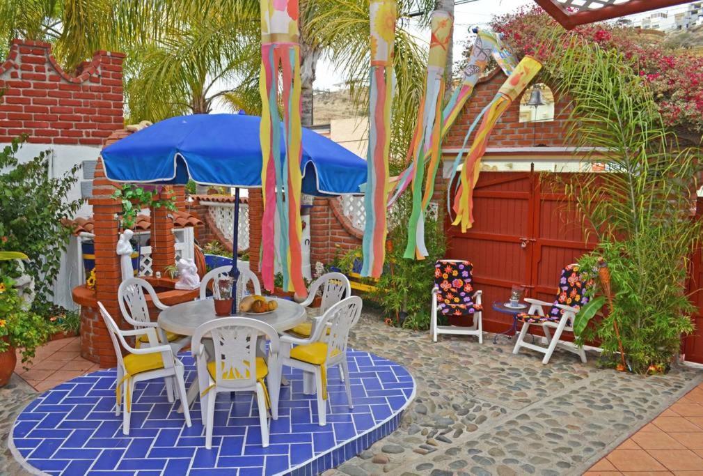 Amazingly Romantic Vacation For Your Honeymoon Tijuana Exterior photo