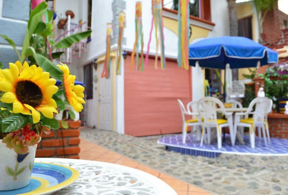 Amazingly Romantic Vacation For Your Honeymoon Tijuana Exterior photo