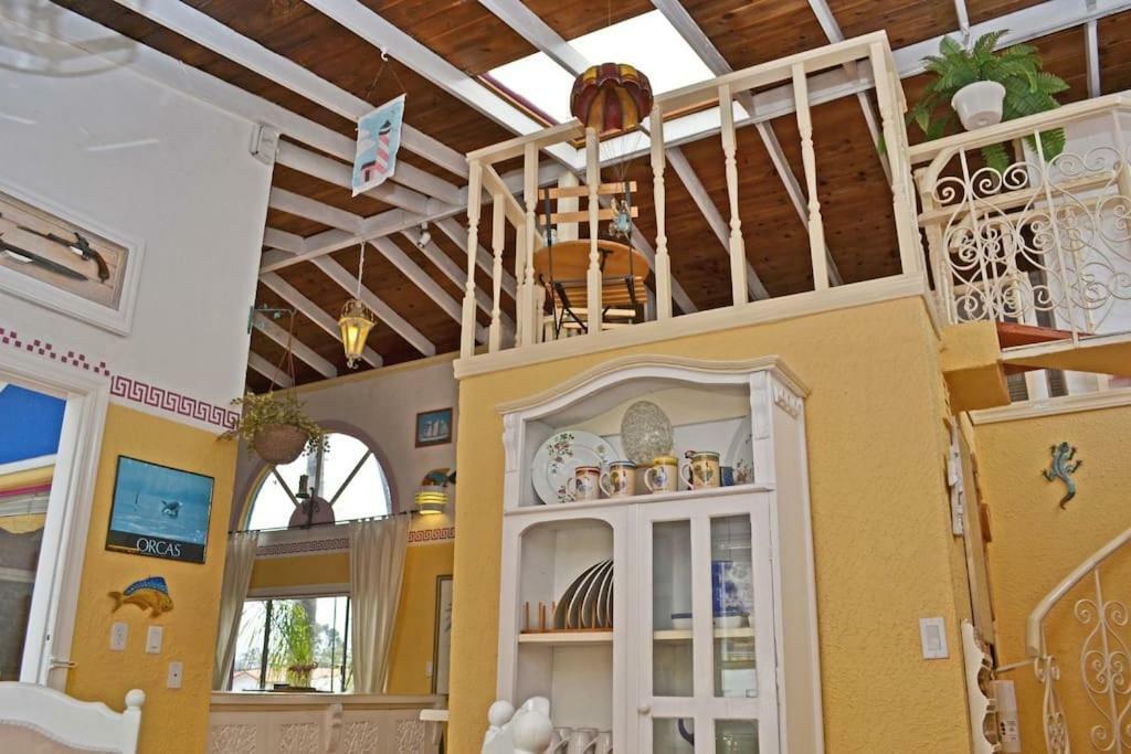 Amazingly Romantic Vacation For Your Honeymoon Tijuana Exterior photo
