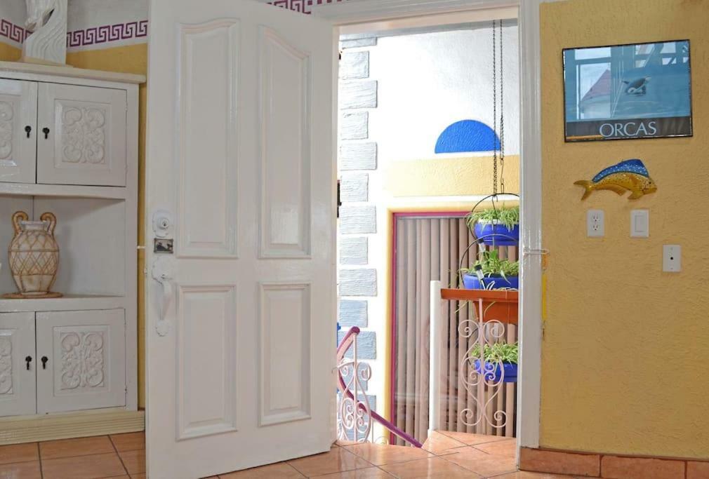 Amazingly Romantic Vacation For Your Honeymoon Tijuana Exterior photo